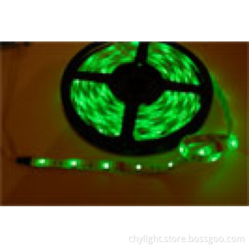 72W 16.4Ft  DC12V IP64 Waterproof RGB LED Strip Light